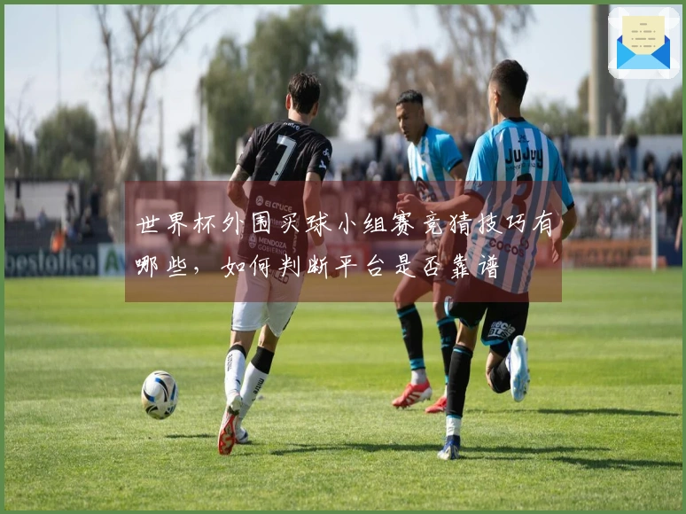 世界杯外围买球小组赛竞猜技巧有哪些，如何判断平台是否靠谱
